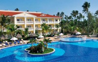   Bahia Principe Luxury Esmeralda 5*  1