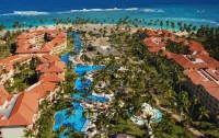   Majestic Colonial Punta Cana (colonial Club) 5*  10