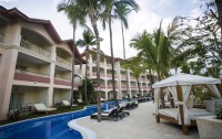   Majestic Colonial Punta Cana (colonial Club) 5*  8