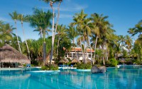   Melia Caribe Tropical 5*  53