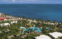   Melia Caribe Tropical 5*  49