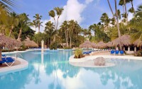   Melia Caribe Tropical 5*  27