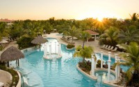   Melia Caribe Tropical 5*  25