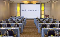   Melia Caribe Tropical 5*  13