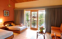   Natura Park Beach Eco Resort & Spa 5*  10