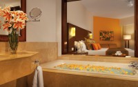   Dreams Royal Beach Punta Cana (ex. Now Larimar) 5*  19