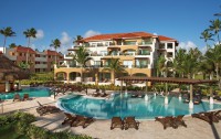   Dreams Royal Beach Punta Cana (ex. Now Larimar) 5*  15