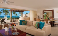   Dreams Royal Beach Punta Cana (ex. Now Larimar) 5*  12