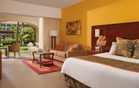   Dreams Royal Beach Punta Cana (ex. Now Larimar) 5*  11