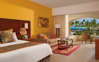   Dreams Royal Beach Punta Cana (ex. Now Larimar) 5*  10