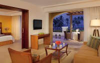   Dreams Royal Beach Punta Cana (ex. Now Larimar) 5*  9