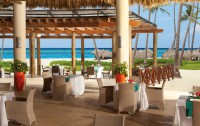   Dreams Royal Beach Punta Cana (ex. Now Larimar) 5*  6