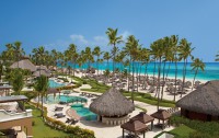 Dreams Royal Beach Punta Cana (ex. Now Larimar) 5*  3