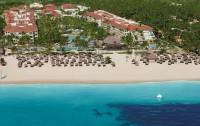   Dreams Royal Beach Punta Cana (ex. Now Larimar) 5*  1