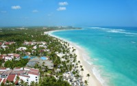   Occidental Grand Punta Cana  5*  1