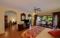   Occidental Grand Punta Cana  5*  21