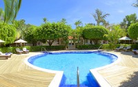   Occidental Grand Punta Cana  5*  19