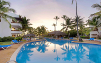   Occidental Grand Punta Cana  5*  15