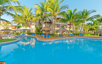   Occidental Grand Punta Cana  5*  11