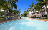 Occidental Grand Punta Cana  5*  2