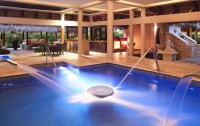   Paradisus Palma Real Golf & Spa 5*  9