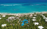   Paradisus Punta Cana 5*  92