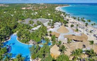   Paradisus Punta Cana 5*  93