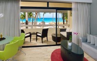   Paradisus Punta Cana 5*  70