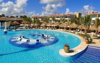   Paradisus Punta Cana 5*  58