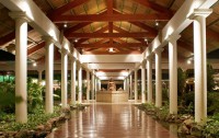   Paradisus Punta Cana 5*  35