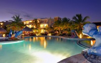   Paradisus Punta Cana 5*  19