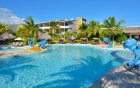   Paradisus Punta Cana 5*  18