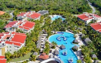   Paradisus Punta Cana 5*  16