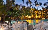   Paradisus Punta Cana 5*  7