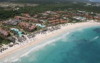   Punta Cana Princess 5*  1