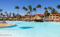   Punta Cana Princess 5*  17