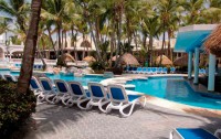   Club Hotel Riu Bambu 5*  10