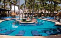   Club Hotel Riu Bambu 5*  9