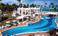   Riu Palace Bavaro 5*  12