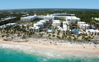   Riu Palace Bavaro 5*  11