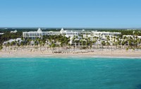   Riu Palace Bavaro 5*  1