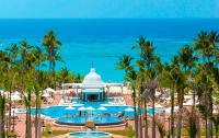   Riu Palace Punta Cana 5*  23