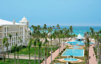   Riu Palace Punta Cana 5*  21