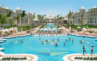   Riu Palace Punta Cana 5*  16