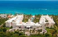   Riu Palace Punta Cana 5*  11