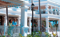   Riu Palace Punta Cana 5*  7