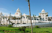 Riu Palace Punta Cana 5*  2