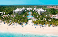   Riu Palace Punta Cana 5*  1