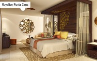   Royalton Punta Cana 5*  1