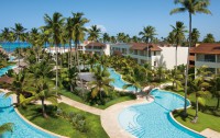   Secrets Royal Beach Punta Cana (adults Only) 5*  1